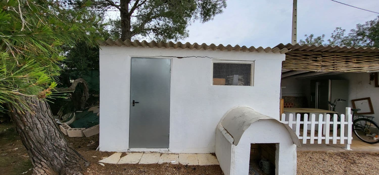 4 slaapkamer Finca/Landhuis te koop in L'Ampolla - € 295.000 (Ref: 9149716)