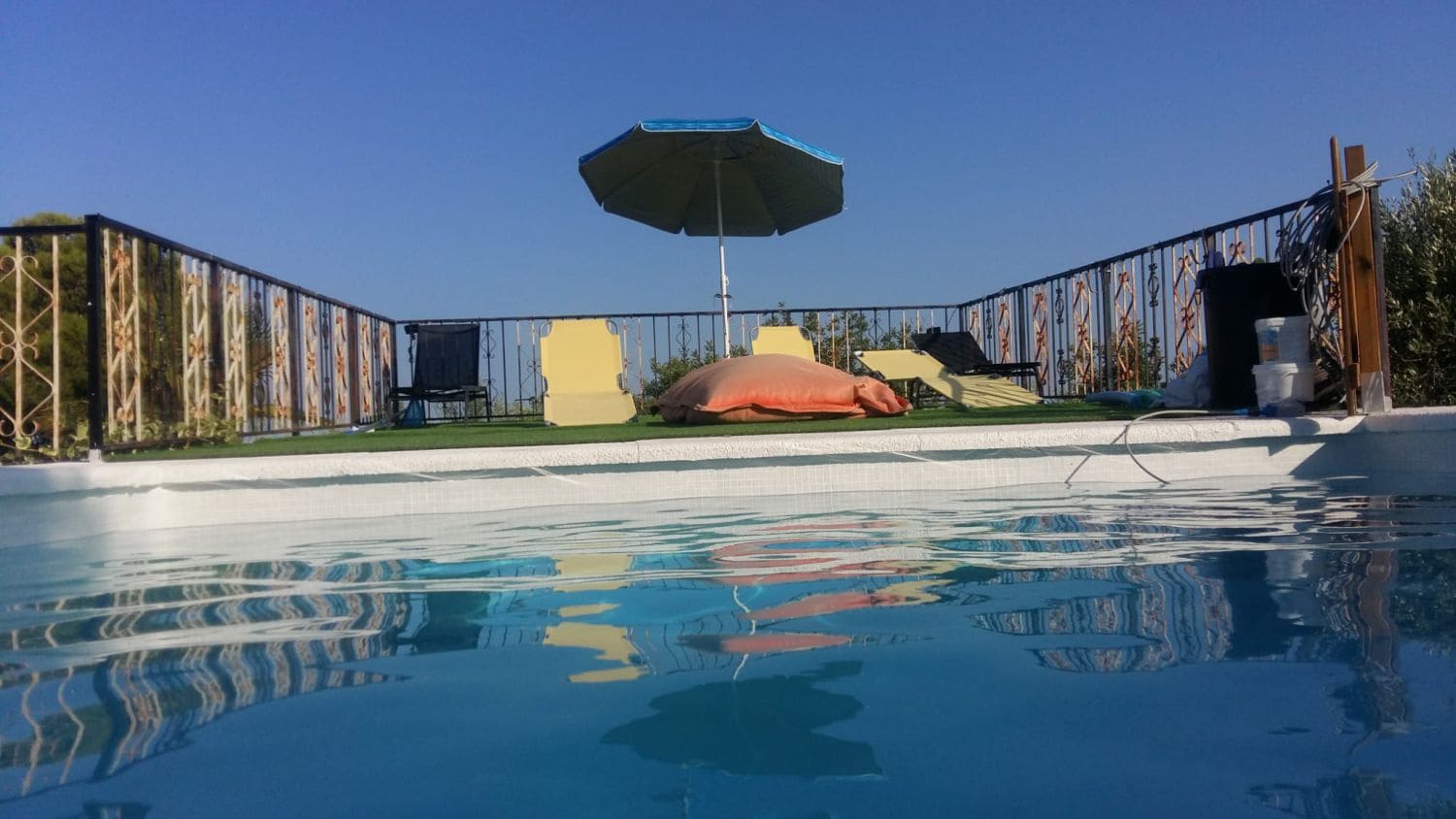 4 slaapkamer Finca/Landhuis te koop in L'Ampolla - € 295.000 (Ref: 9149716)