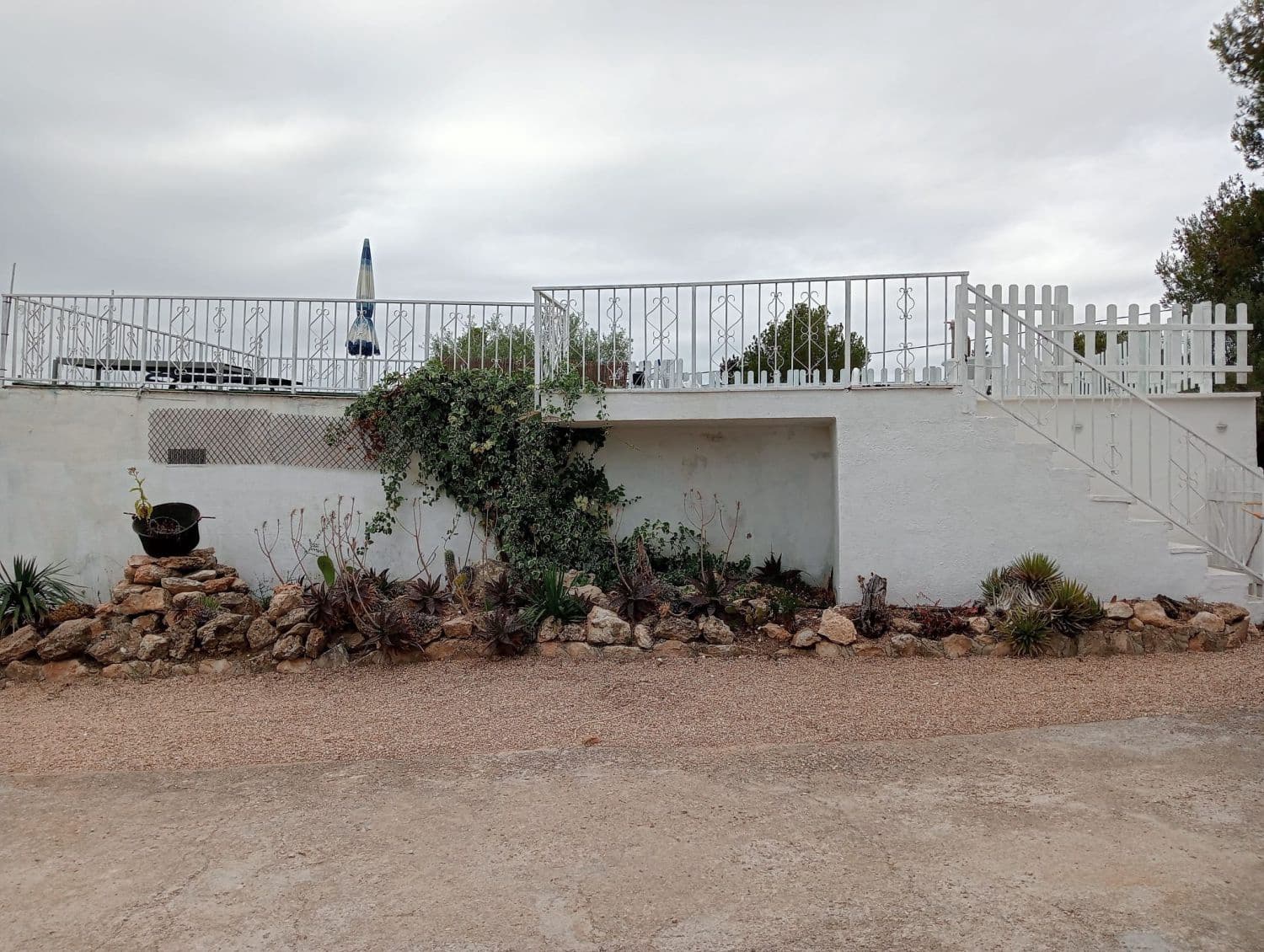 4 slaapkamer Finca/Landhuis te koop in L'Ampolla - € 295.000 (Ref: 9149716)