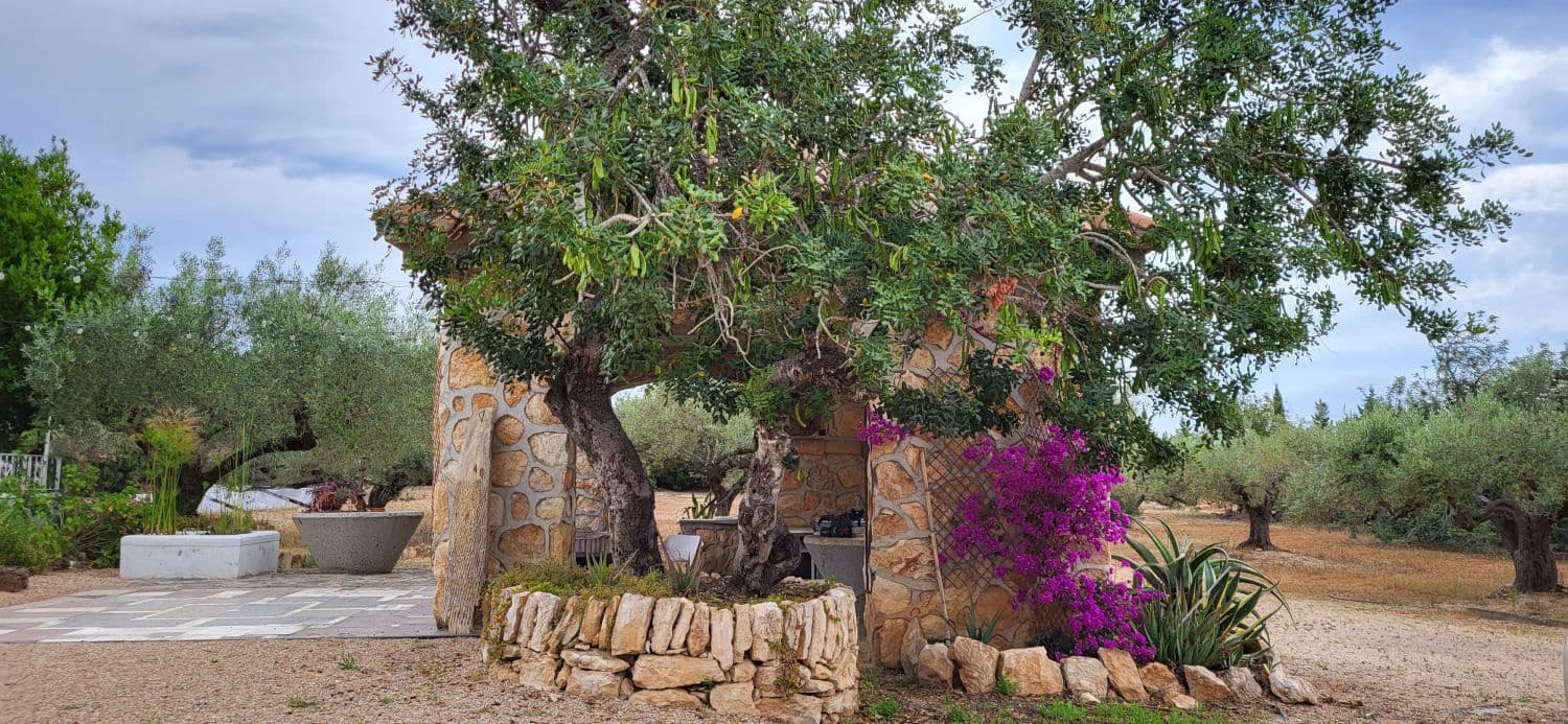 4 slaapkamer Finca/Landhuis te koop in L'Ampolla - € 295.000 (Ref: 9149716)