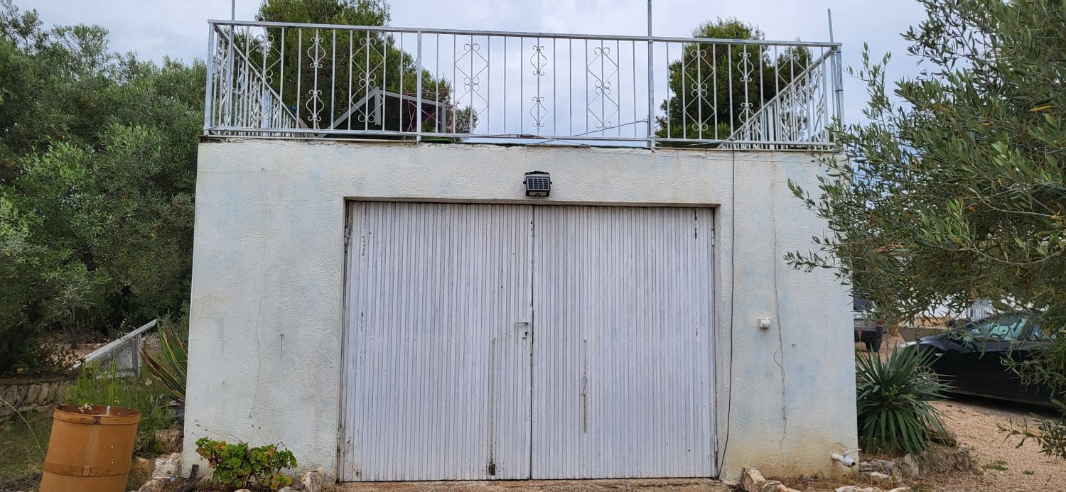 4 slaapkamer Finca/Landhuis te koop in L'Ampolla - € 295.000 (Ref: 9149716)