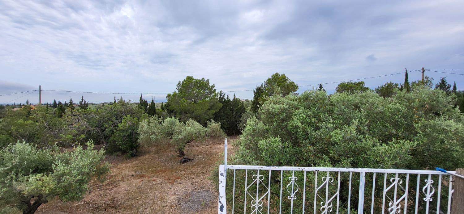 4 slaapkamer Finca/Landhuis te koop in L'Ampolla - € 295.000 (Ref: 9149716)