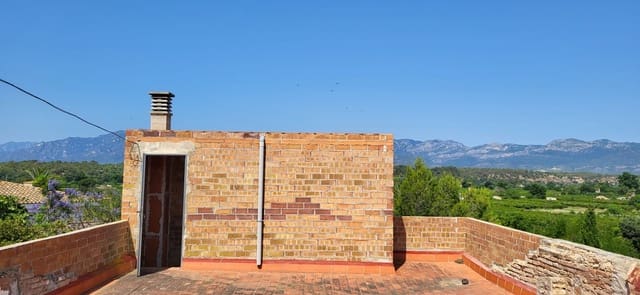 Byhus til salg i Bitem, Tortosa - € 78.000 (Ref: 9149717)