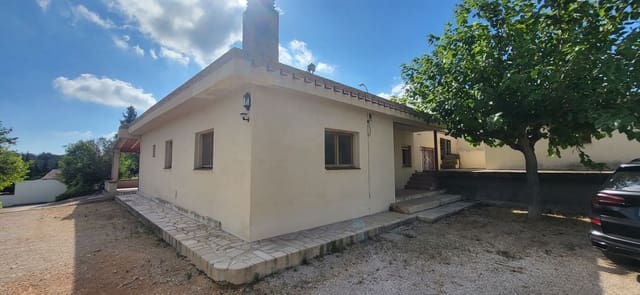 4 soveværelse Villa til salg i Roquetes med garage - € 199.000 (Ref: 9149721)