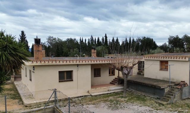 4 soveværelse Villa til salg i Roquetes med garage - € 199.000 (Ref: 9149721)
