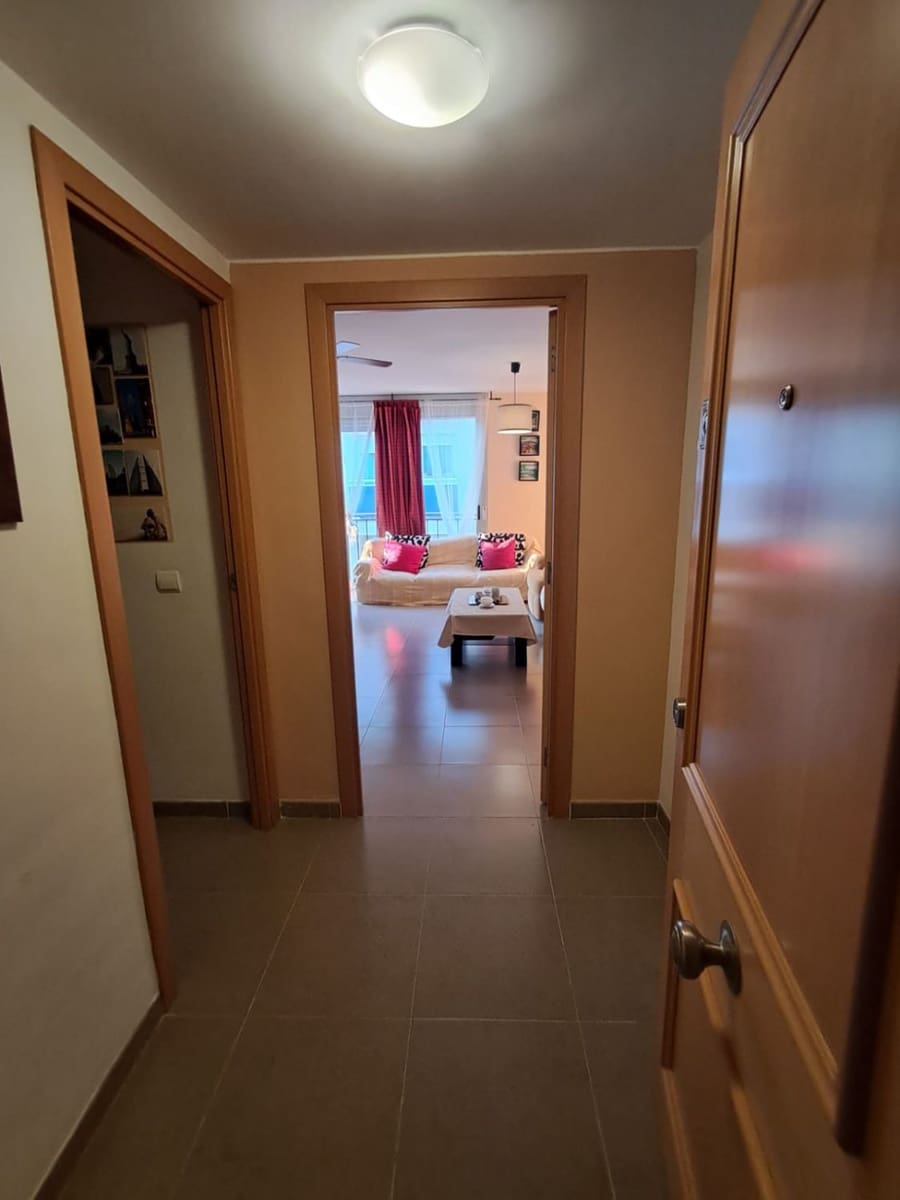 3 soveværelse Lejlighed til salg i Sant Jaume d'Enveja - € 110.000 (Ref: 9149722)