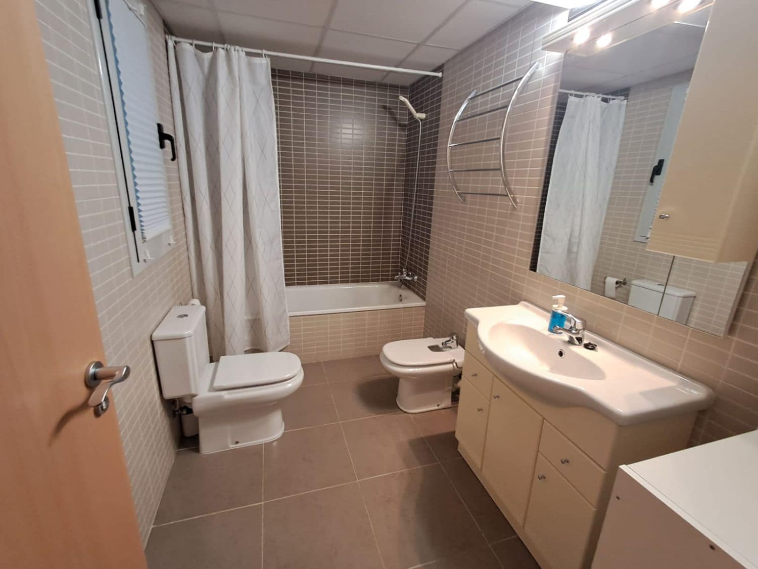 3 soveværelse Lejlighed til salg i Sant Jaume d'Enveja - € 110.000 (Ref: 9149722)