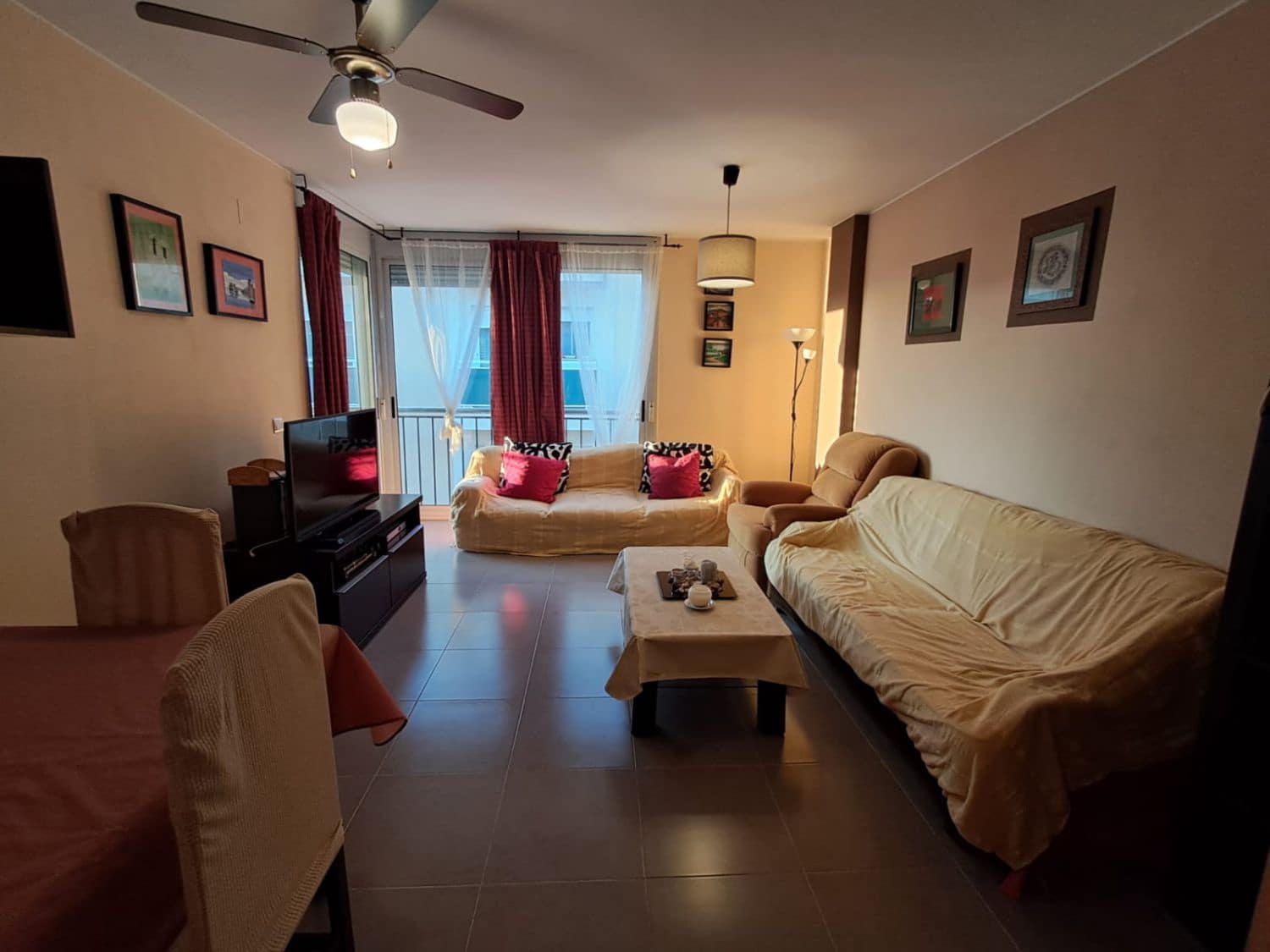 3 soveværelse Lejlighed til salg i Sant Jaume d'Enveja - € 110.000 (Ref: 9149722)