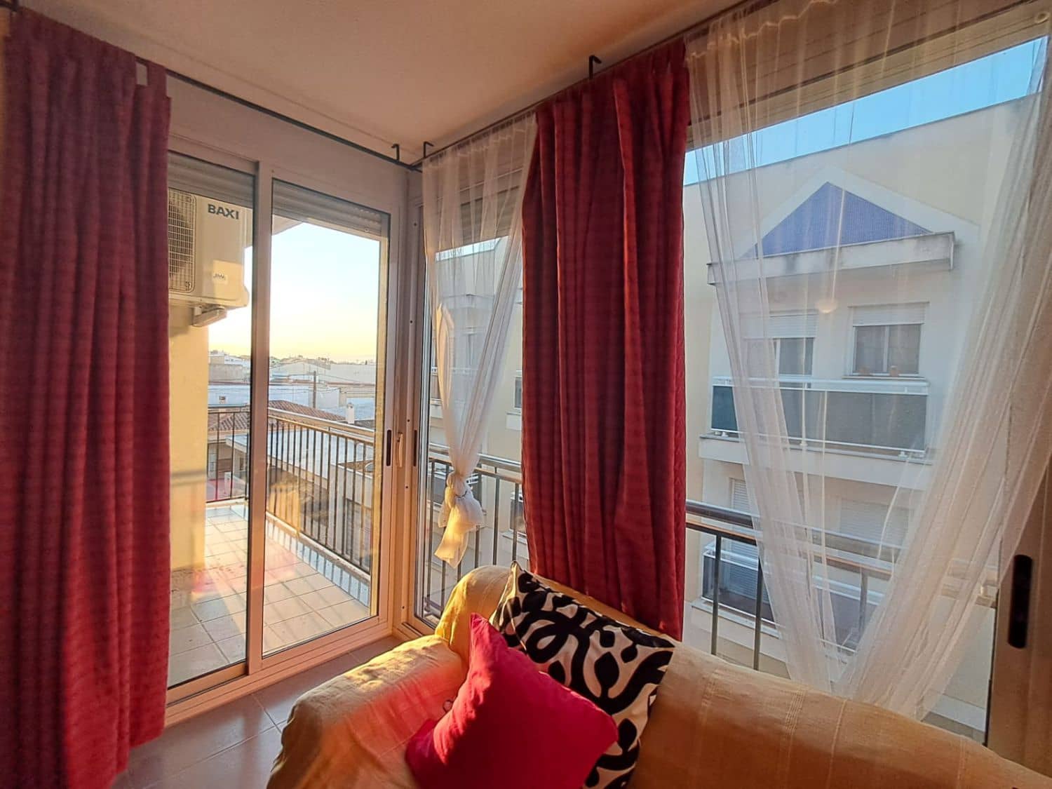 3 soveværelse Lejlighed til salg i Sant Jaume d'Enveja - € 110.000 (Ref: 9149722)