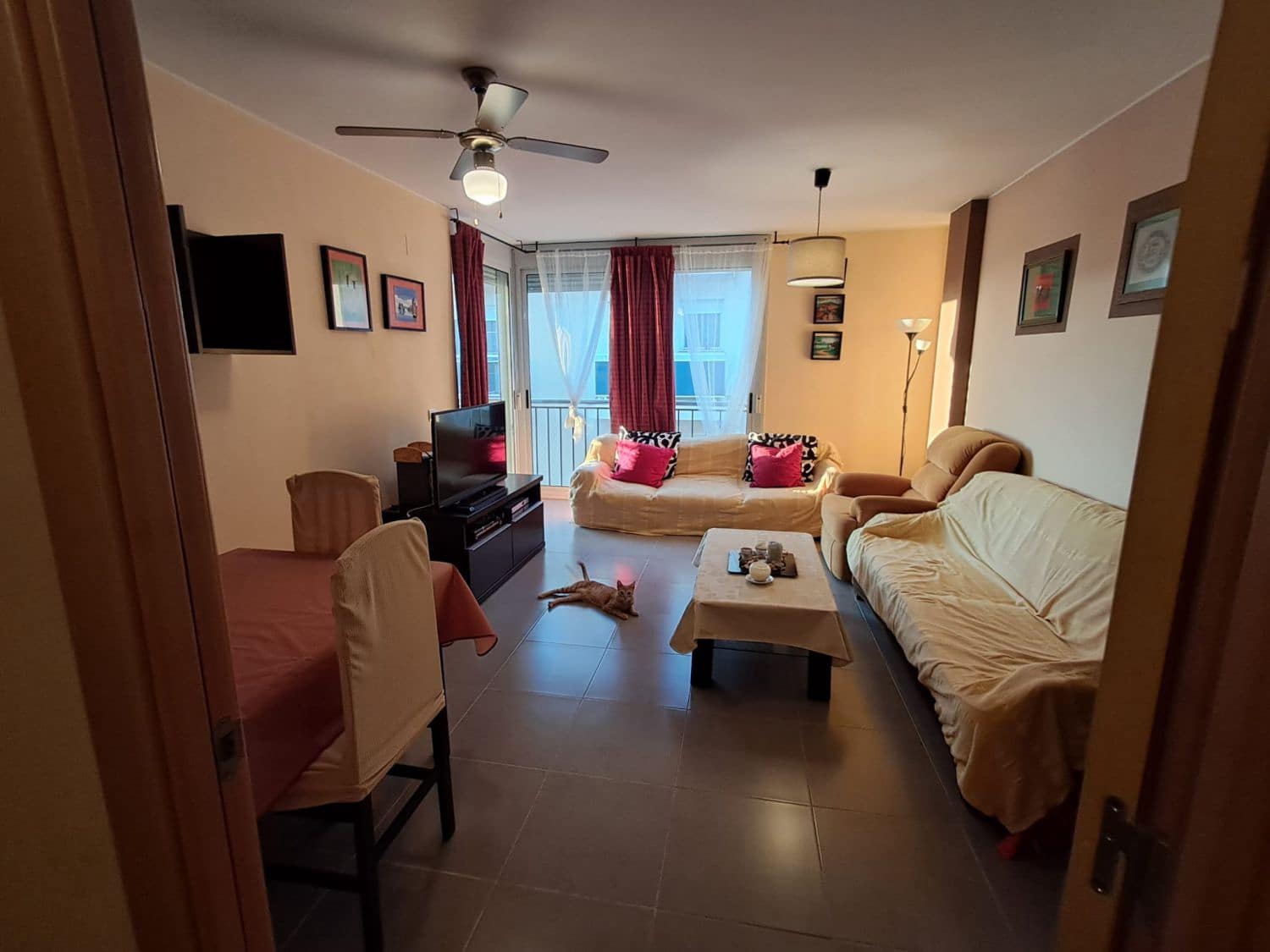 3 soveværelse Lejlighed til salg i Sant Jaume d'Enveja - € 110.000 (Ref: 9149722)