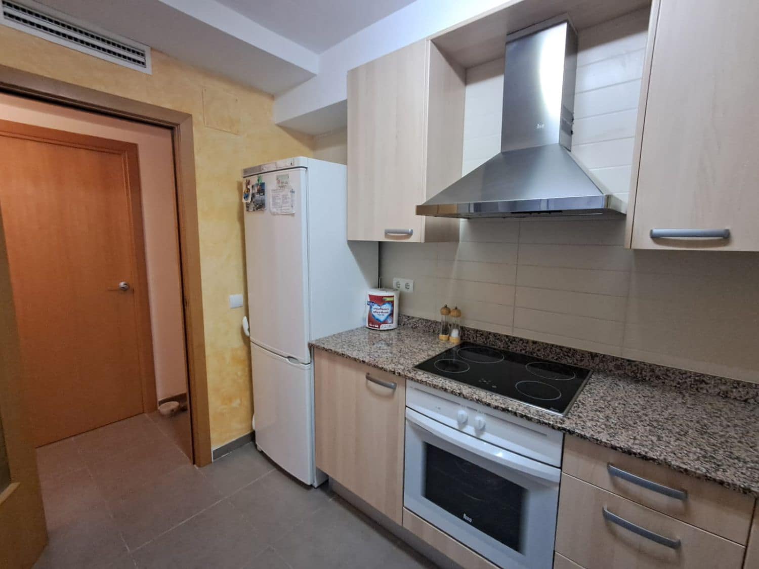 3 soveværelse Lejlighed til salg i Sant Jaume d'Enveja - € 110.000 (Ref: 9149722)