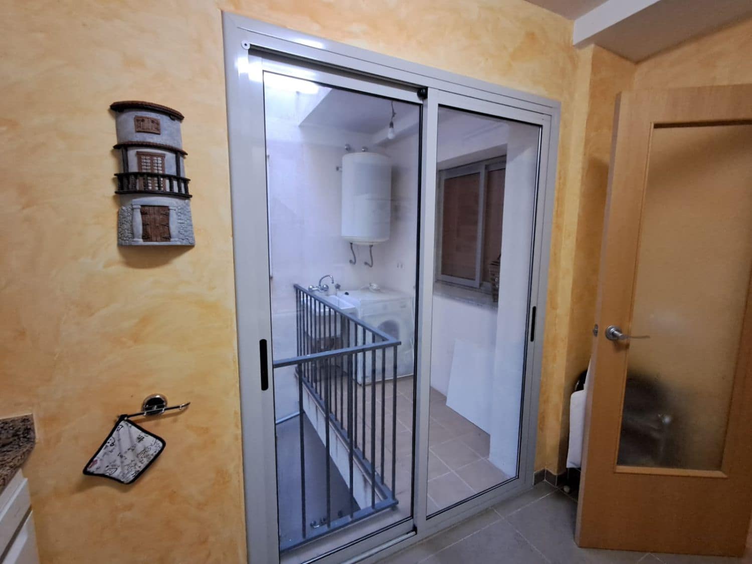 3 soveværelse Lejlighed til salg i Sant Jaume d'Enveja - € 110.000 (Ref: 9149722)