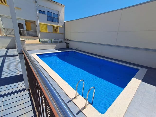 3 sypialnia Mieszkanie na sprzedaż w Sant Jaume d'Enveja - 110 000 € (Ref: 9149722)