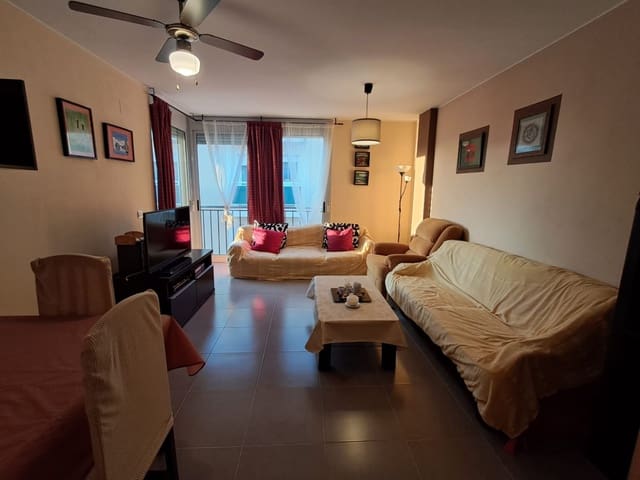 3 sypialnia Mieszkanie na sprzedaż w Sant Jaume d'Enveja - 110 000 € (Ref: 9149722)