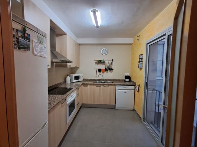 3 makuuhuone Asunto myytävänä paikassa Sant Jaume d'Enveja - 110 000 € (Ref: 9149722)