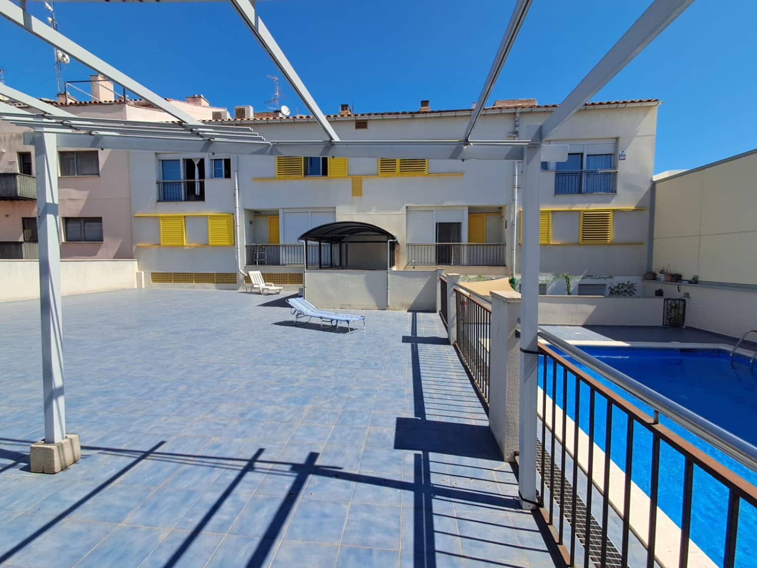 3 soveværelse Lejlighed til salg i Sant Jaume d'Enveja - € 110.000 (Ref: 9149722)