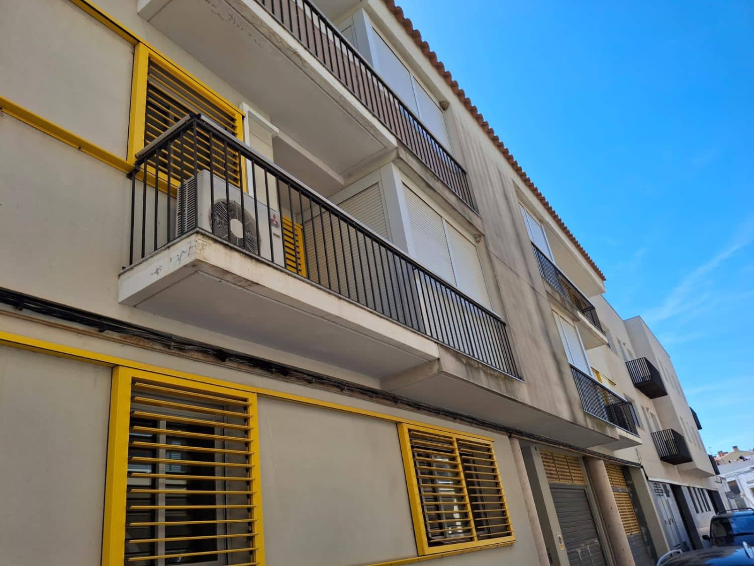 3 soveværelse Lejlighed til salg i Sant Jaume d'Enveja - € 110.000 (Ref: 9149722)