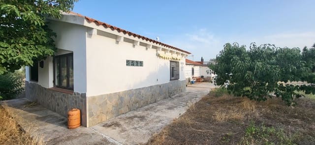 4 soveværelse Finca/Landehus til salg i Roquetes - € 109.500 (Ref: 9164204)