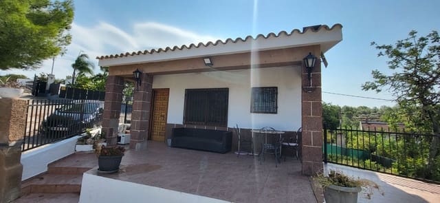 3 slaapkamer Villa te koop in Tortosa - € 93.000 (Ref: 9192810)