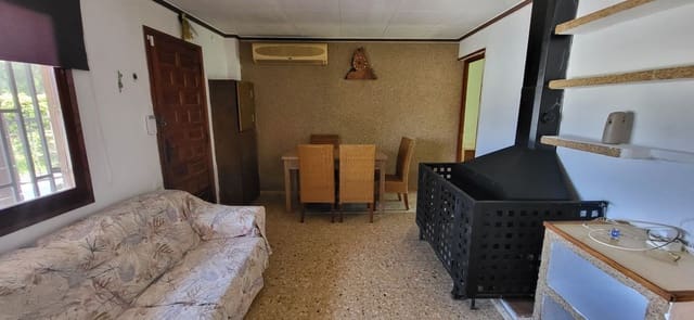 3 slaapkamer Villa te koop in Tortosa - € 93.000 (Ref: 9192810)