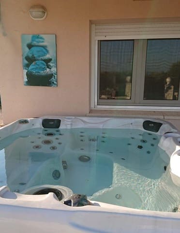 4 soverom Villa til salgs i Els Reguers, Tortosa med garasje - € 350 000 (Ref: 9229033)