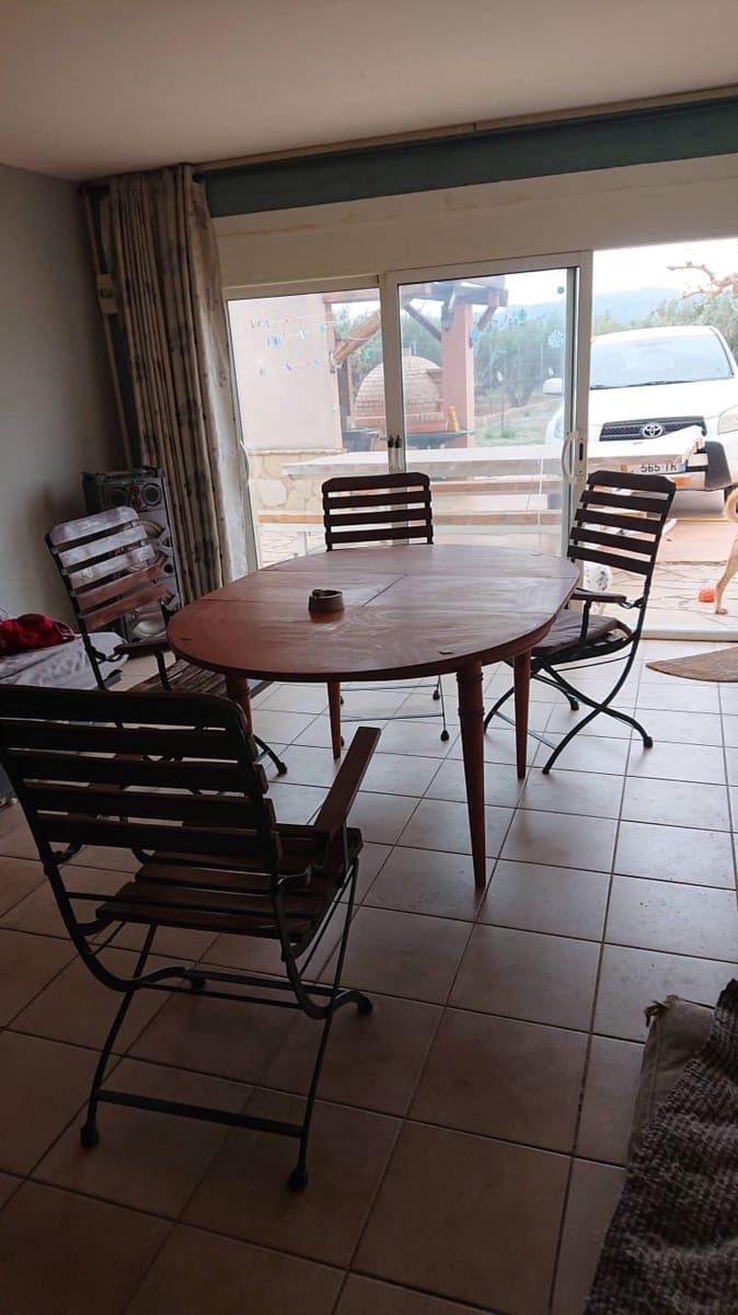 4 soverom Villa til salgs i Els Reguers med garasje - € 350 000 (Ref: 9229033)