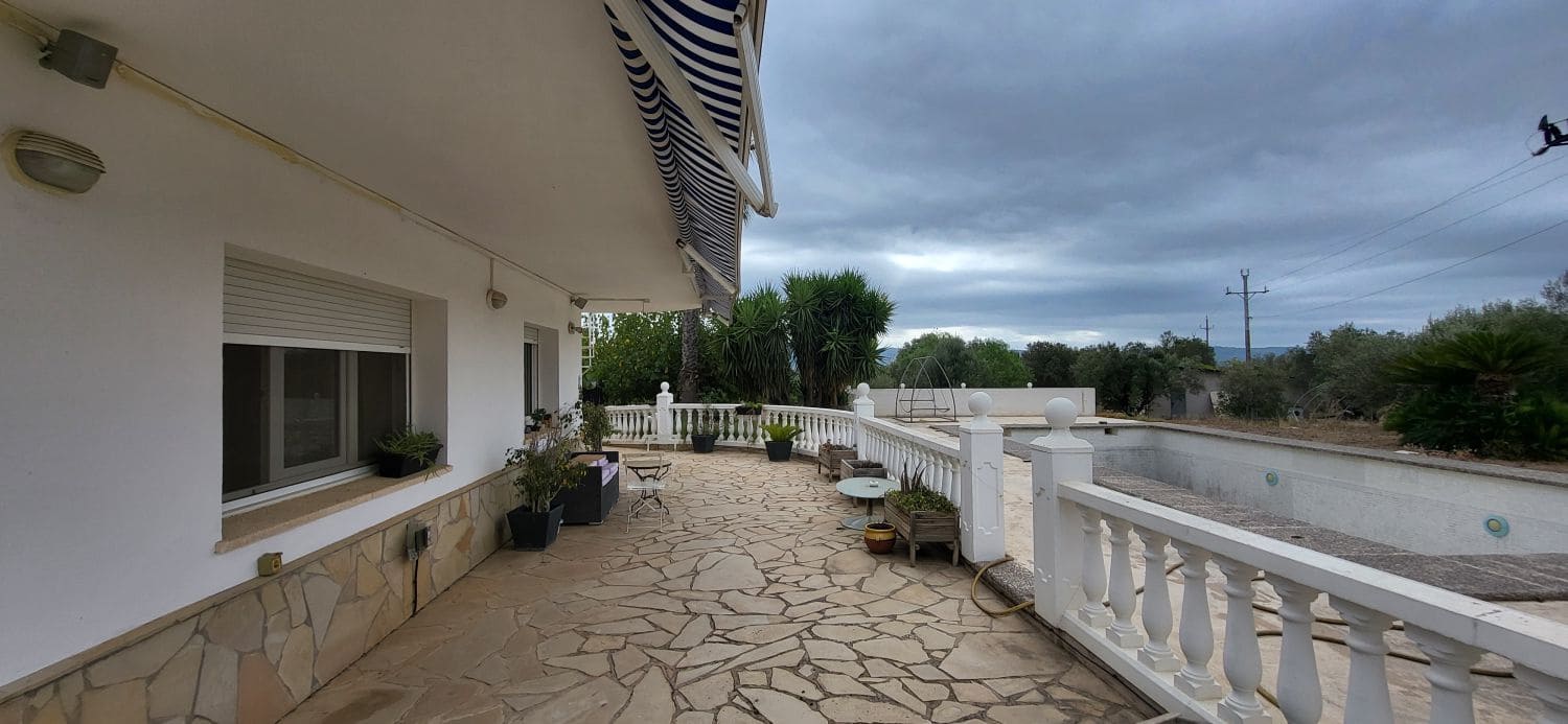 4 soverom Villa til salgs i Els Reguers med garasje - € 350 000 (Ref: 9229033)