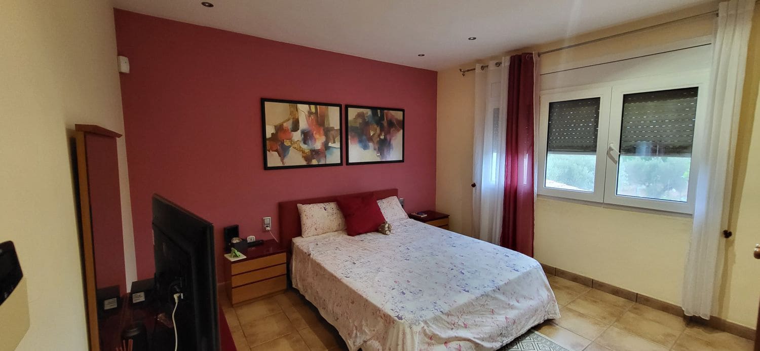 4 soverom Villa til salgs i Els Reguers med garasje - € 350 000 (Ref: 9229033)