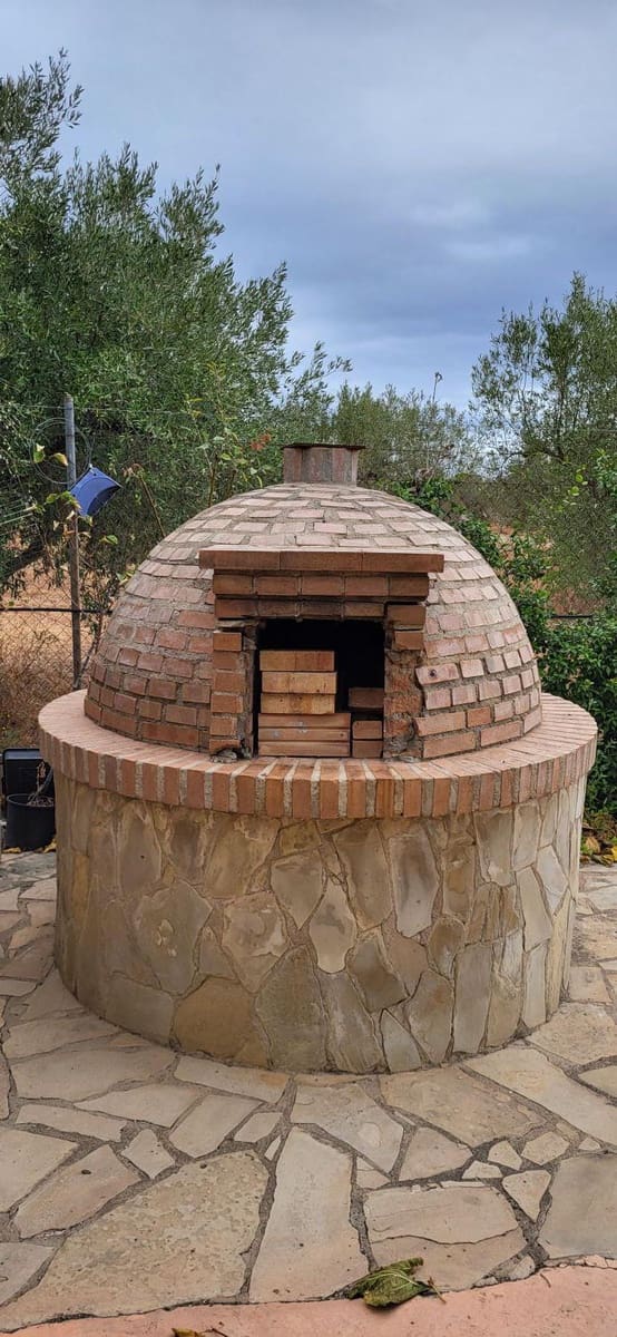 4 soverom Villa til salgs i Els Reguers med garasje - € 350 000 (Ref: 9229033)