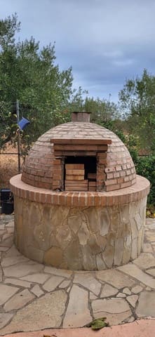 4 soverom Villa til salgs i Els Reguers, Tortosa med garasje - € 350 000 (Ref: 9229033)