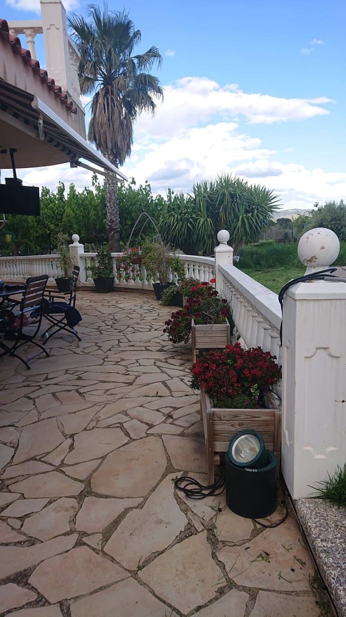 4 soverom Villa til salgs i Els Reguers med garasje - € 350 000 (Ref: 9229033)