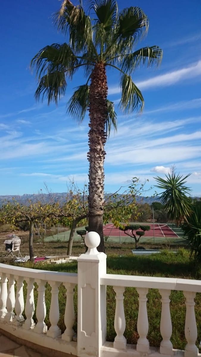 4 soverom Villa til salgs i Els Reguers med garasje - € 350 000 (Ref: 9229033)