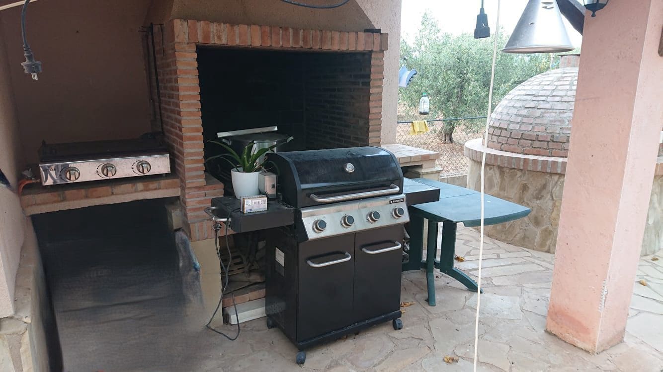 4 soverom Villa til salgs i Els Reguers med garasje - € 350 000 (Ref: 9229033)