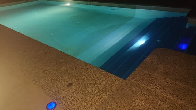 4 soverom Villa til salgs i Els Reguers, Tortosa med garasje - € 350 000 (Ref: 9229033)