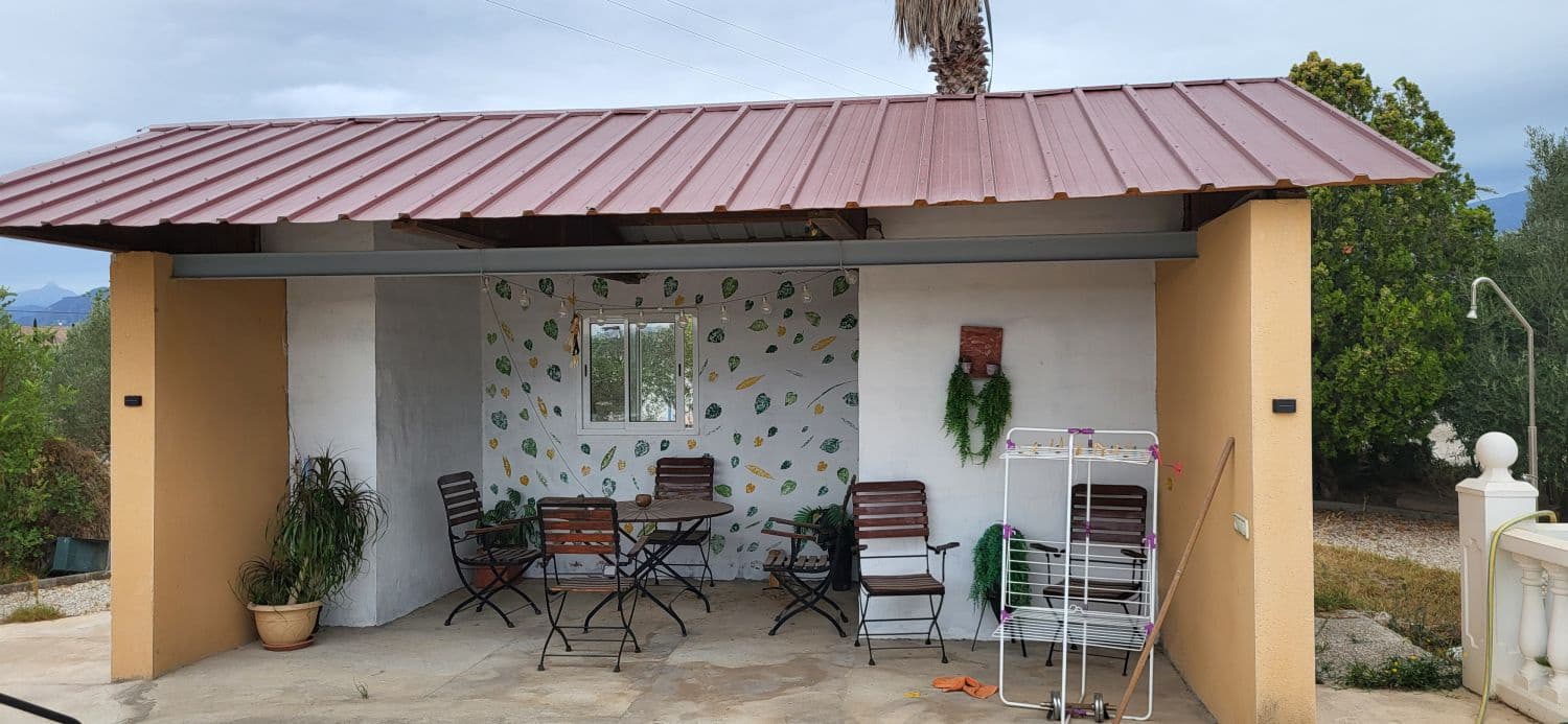 4 soverom Villa til salgs i Els Reguers med garasje - € 350 000 (Ref: 9229033)