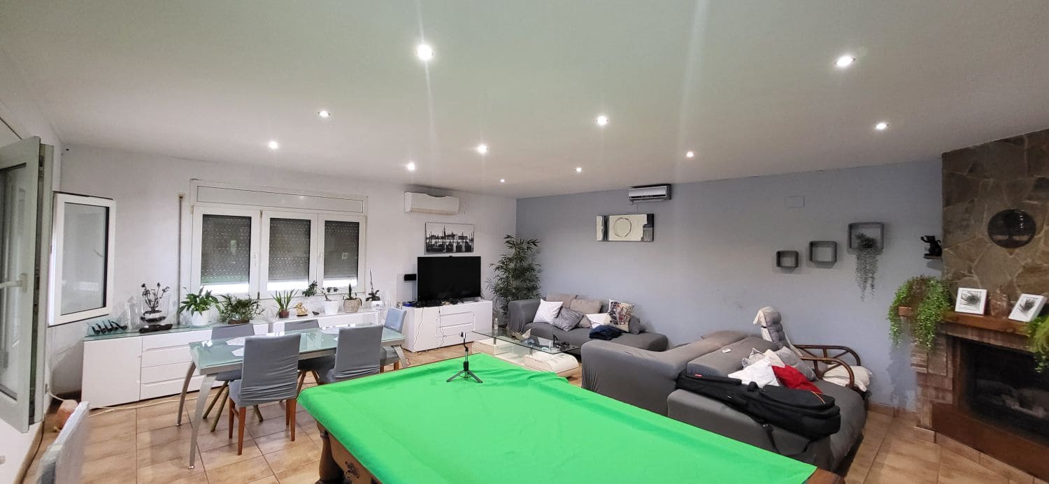 4 soverom Villa til salgs i Els Reguers med garasje - € 350 000 (Ref: 9229033)