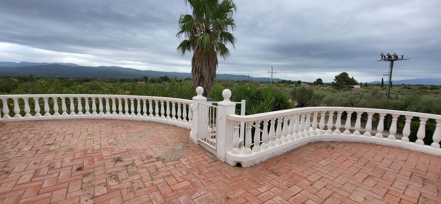 4 soverom Villa til salgs i Els Reguers med garasje - € 350 000 (Ref: 9229033)