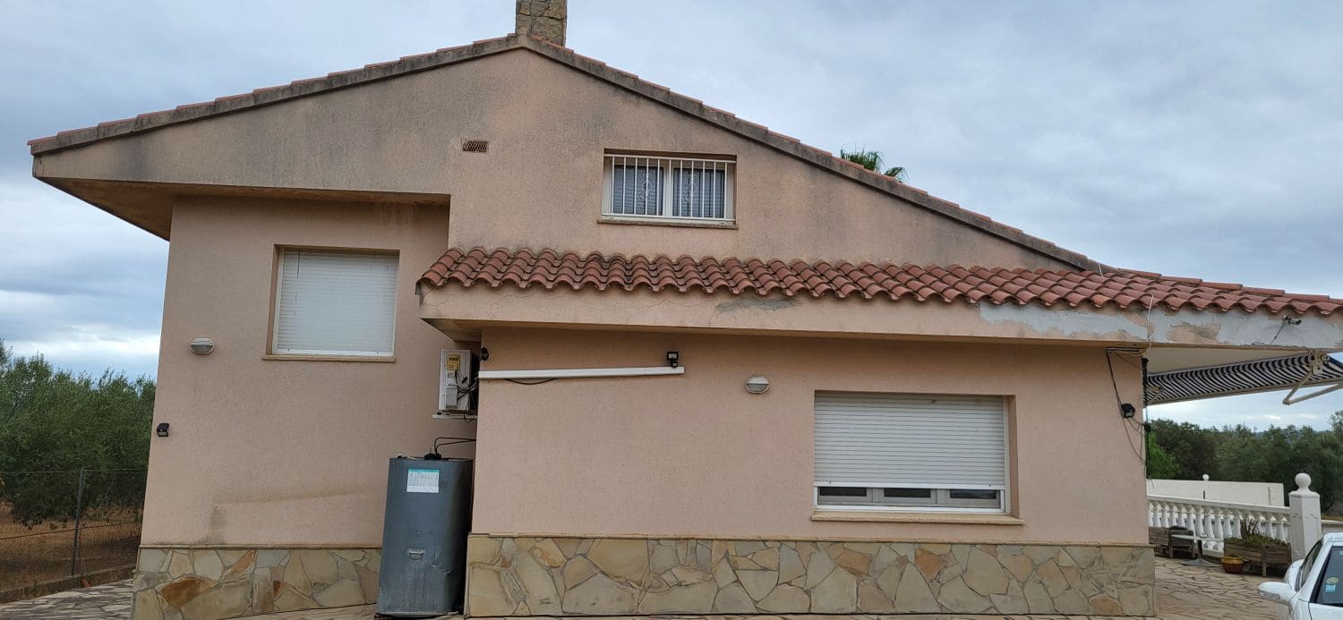 4 soverom Villa til salgs i Els Reguers med garasje - € 350 000 (Ref: 9229033)