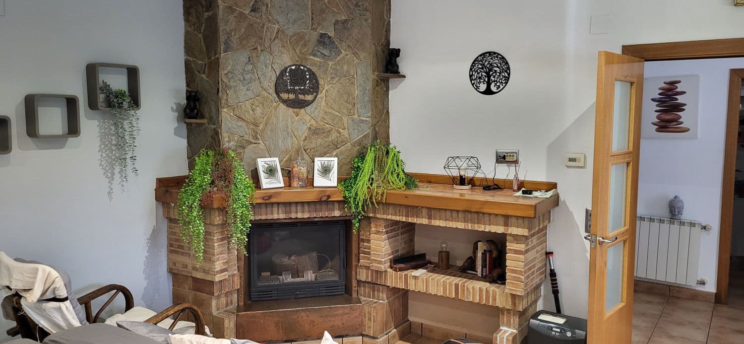 4 soverom Villa til salgs i Els Reguers med garasje - € 350 000 (Ref: 9229033)