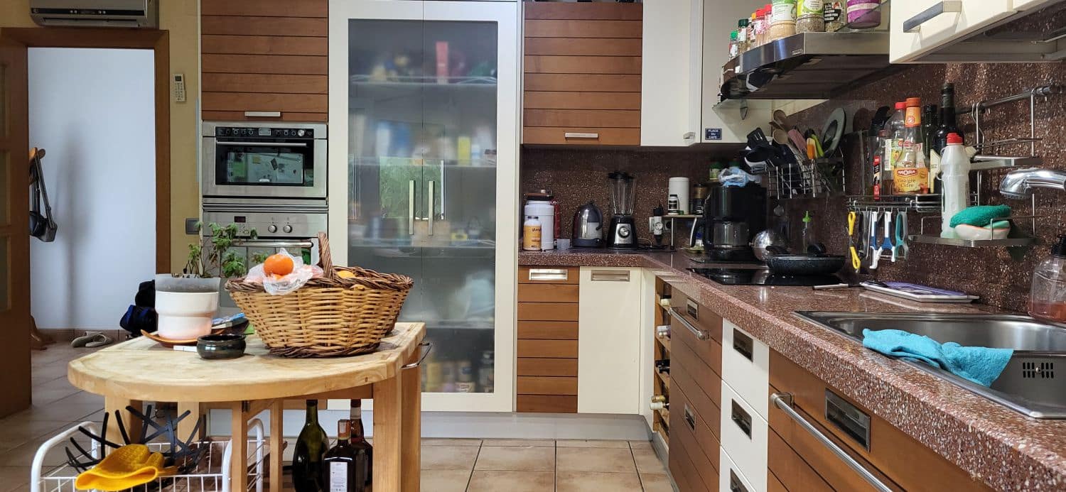 4 soverom Villa til salgs i Els Reguers med garasje - € 350 000 (Ref: 9229033)