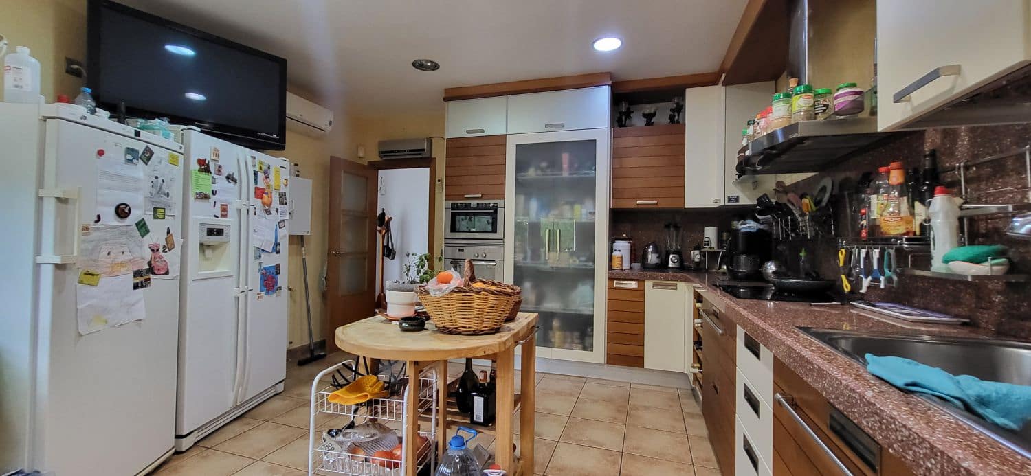 4 soverom Villa til salgs i Els Reguers med garasje - € 350 000 (Ref: 9229033)