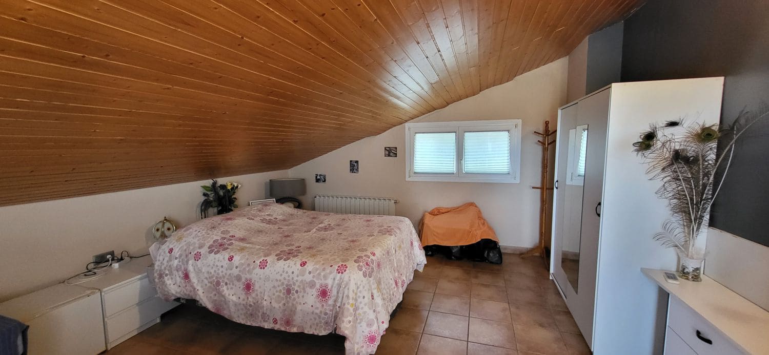 4 soverom Villa til salgs i Els Reguers med garasje - € 350 000 (Ref: 9229033)