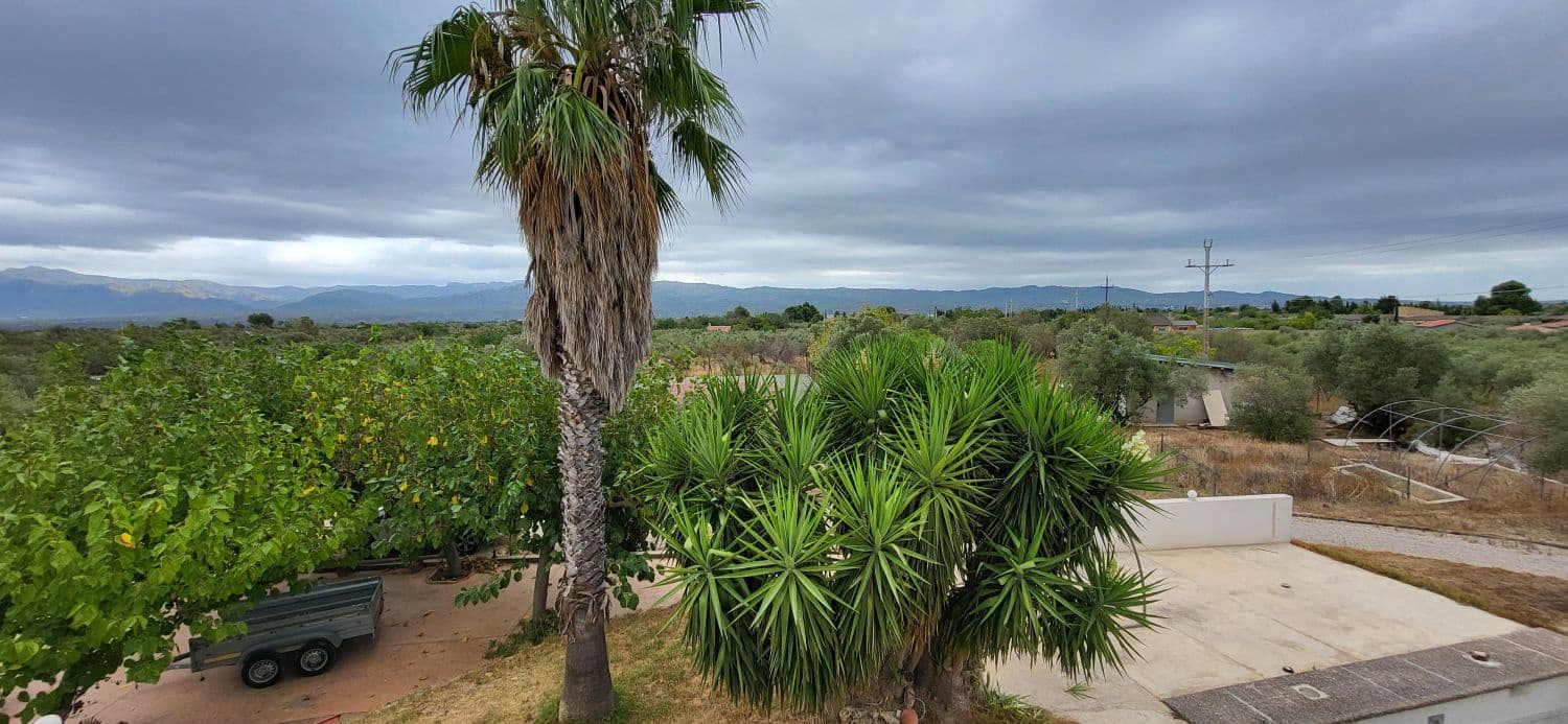 4 soverom Villa til salgs i Els Reguers med garasje - € 350 000 (Ref: 9229033)