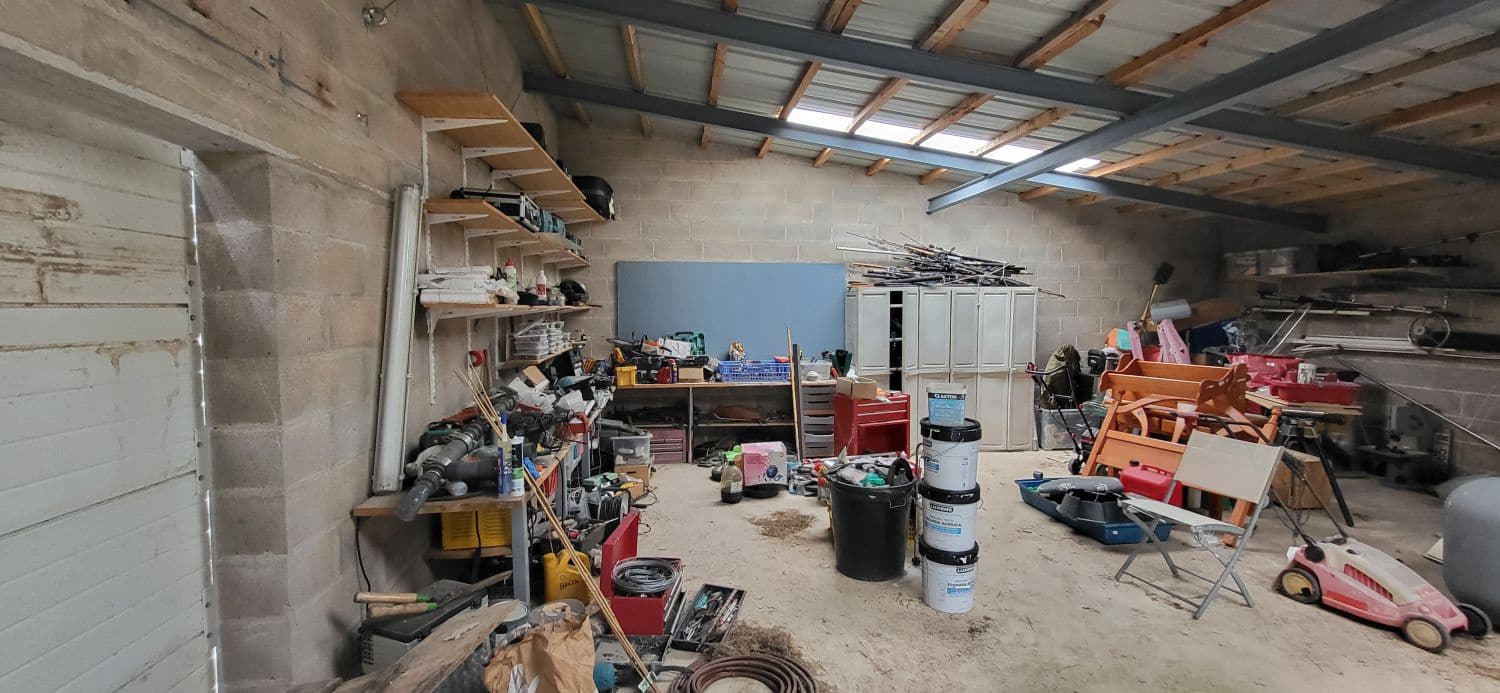 4 soverom Villa til salgs i Els Reguers med garasje - € 350 000 (Ref: 9229033)