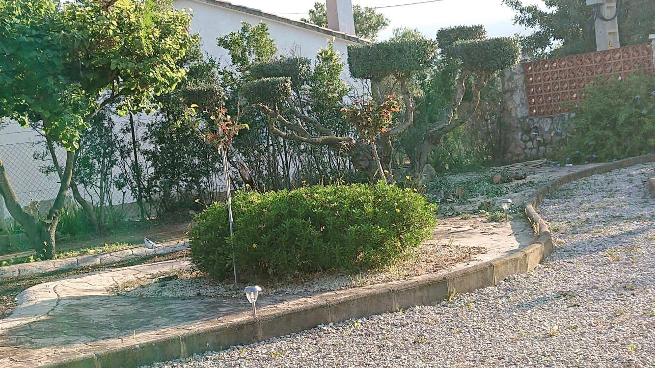 4 soverom Villa til salgs i Els Reguers med garasje - € 350 000 (Ref: 9229033)