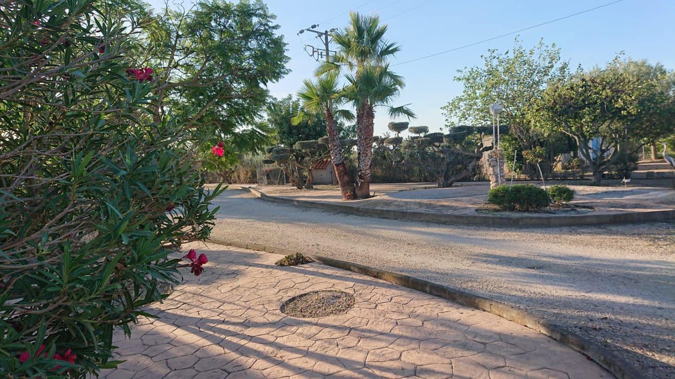 4 soverom Villa til salgs i Els Reguers med garasje - € 350 000 (Ref: 9229033)