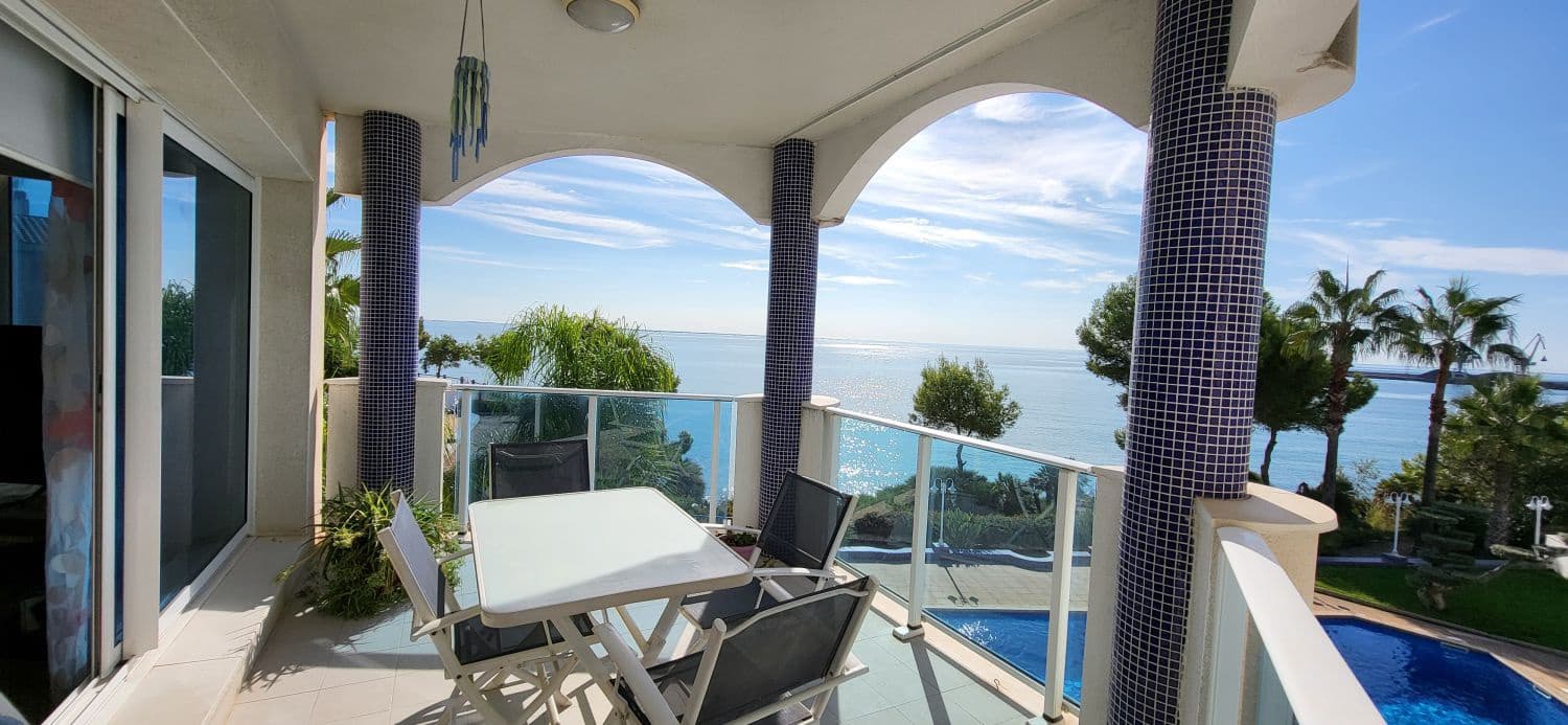 2 sypialnia Apartament na sprzedaż w Alcanar - 260 000 € (Ref: 9233090)