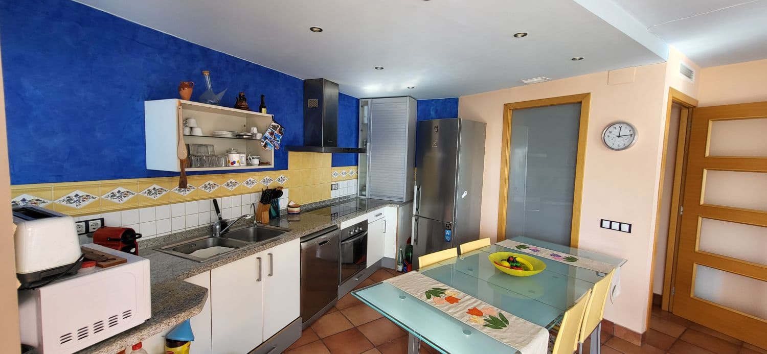 2 sypialnia Apartament na sprzedaż w Alcanar - 260 000 € (Ref: 9233090)