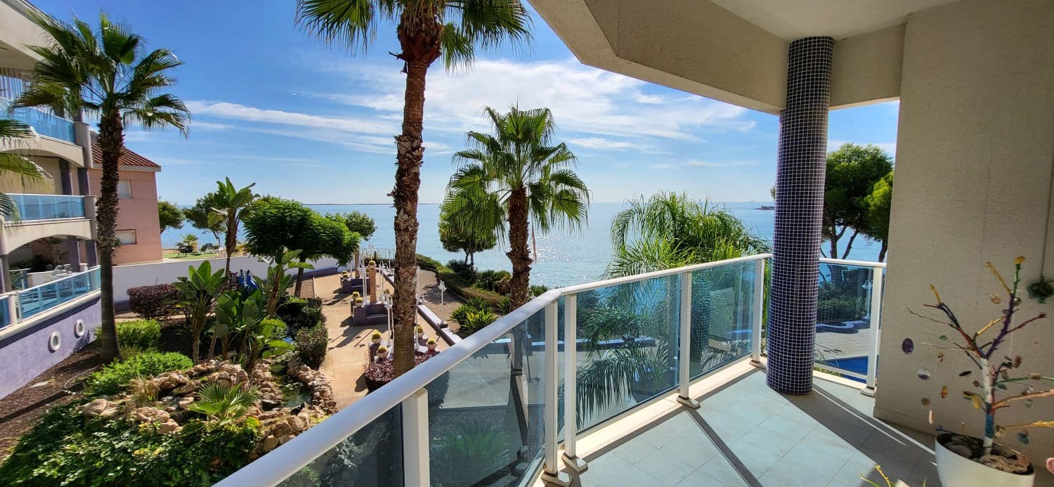 2 sypialnia Apartament na sprzedaż w Alcanar - 260 000 € (Ref: 9233090)