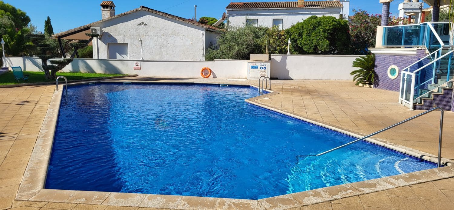 2 sypialnia Apartament na sprzedaż w Alcanar - 260 000 € (Ref: 9233090)